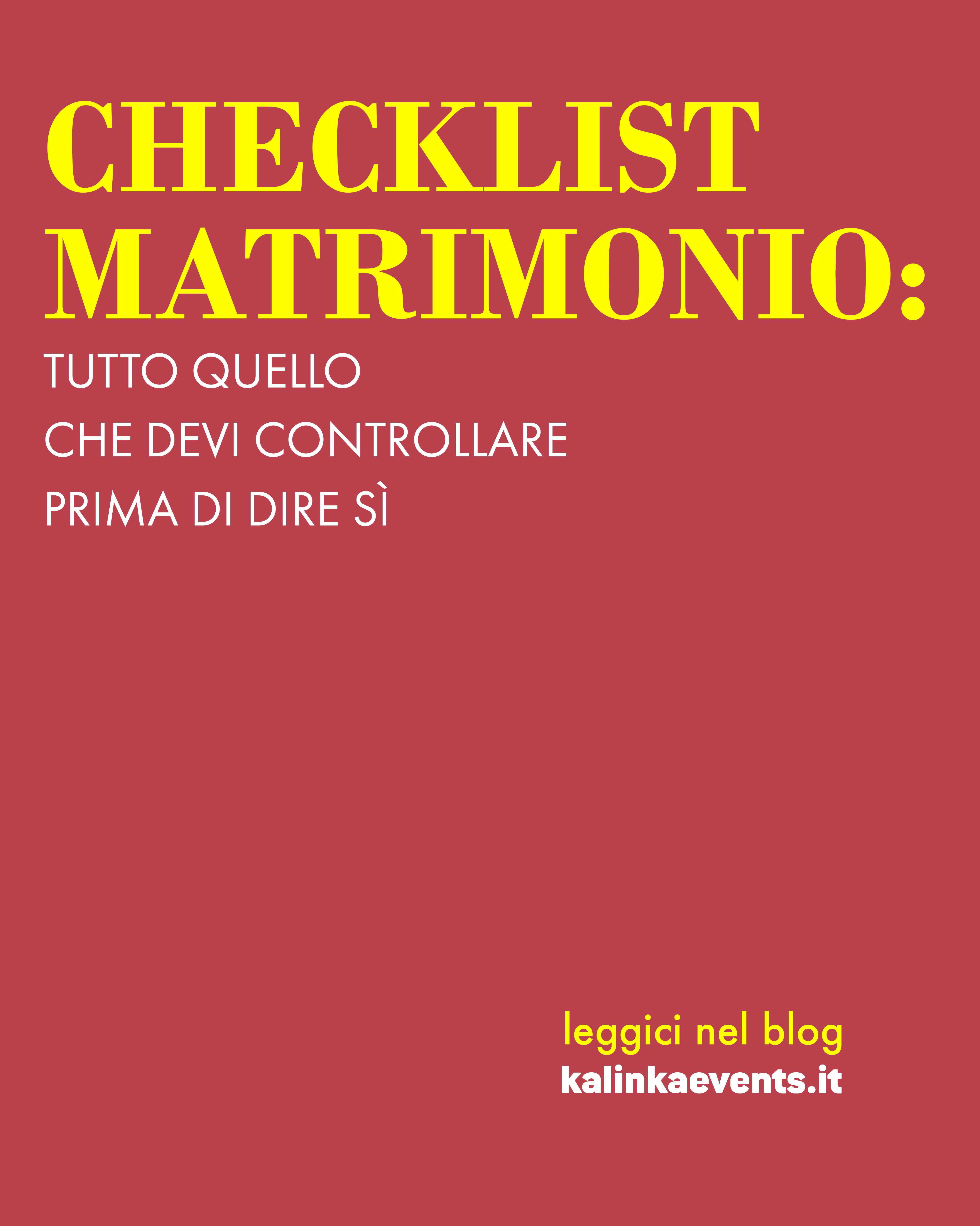 checklist_matrimonio_kalinkaevents