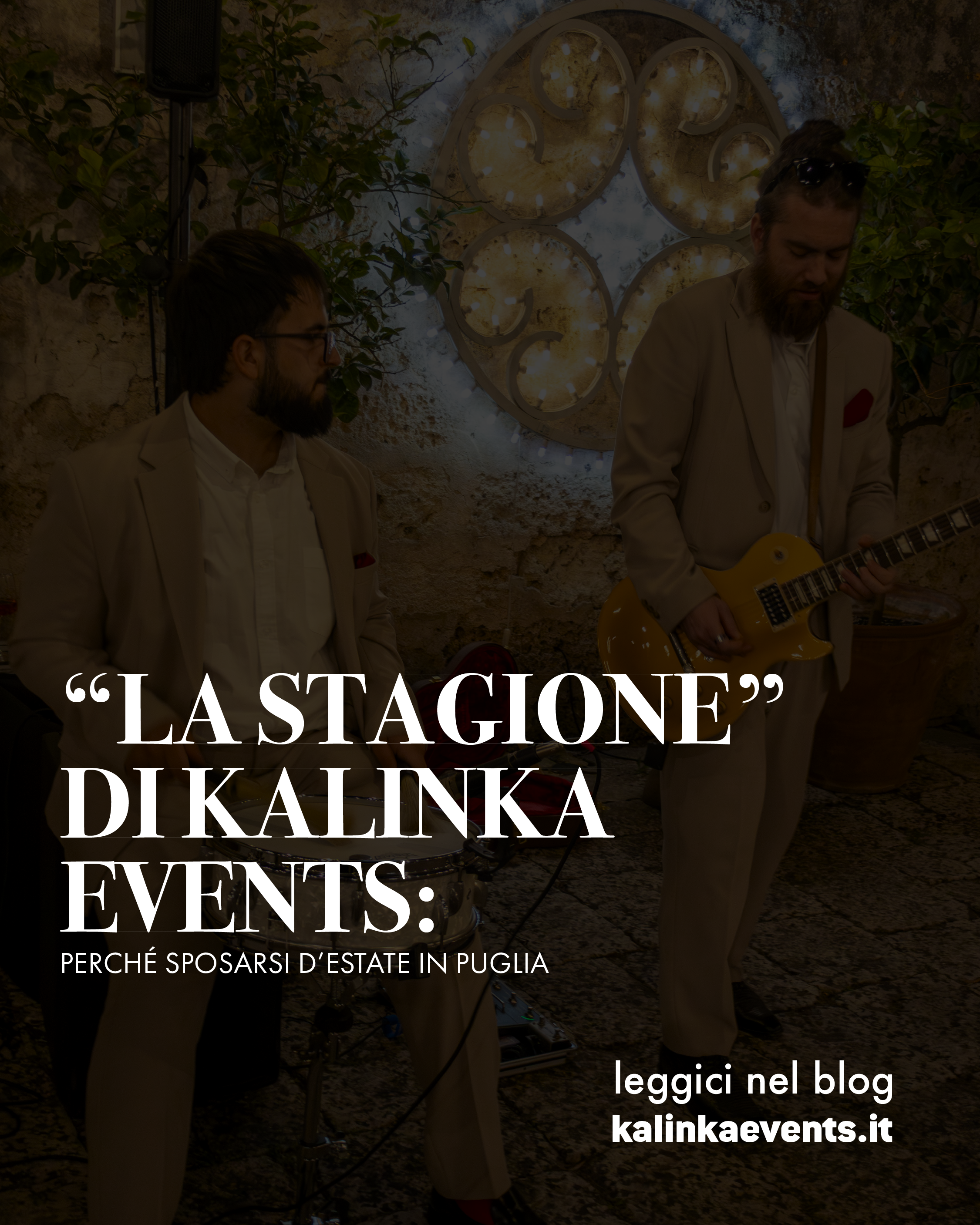 kalinka events-estate