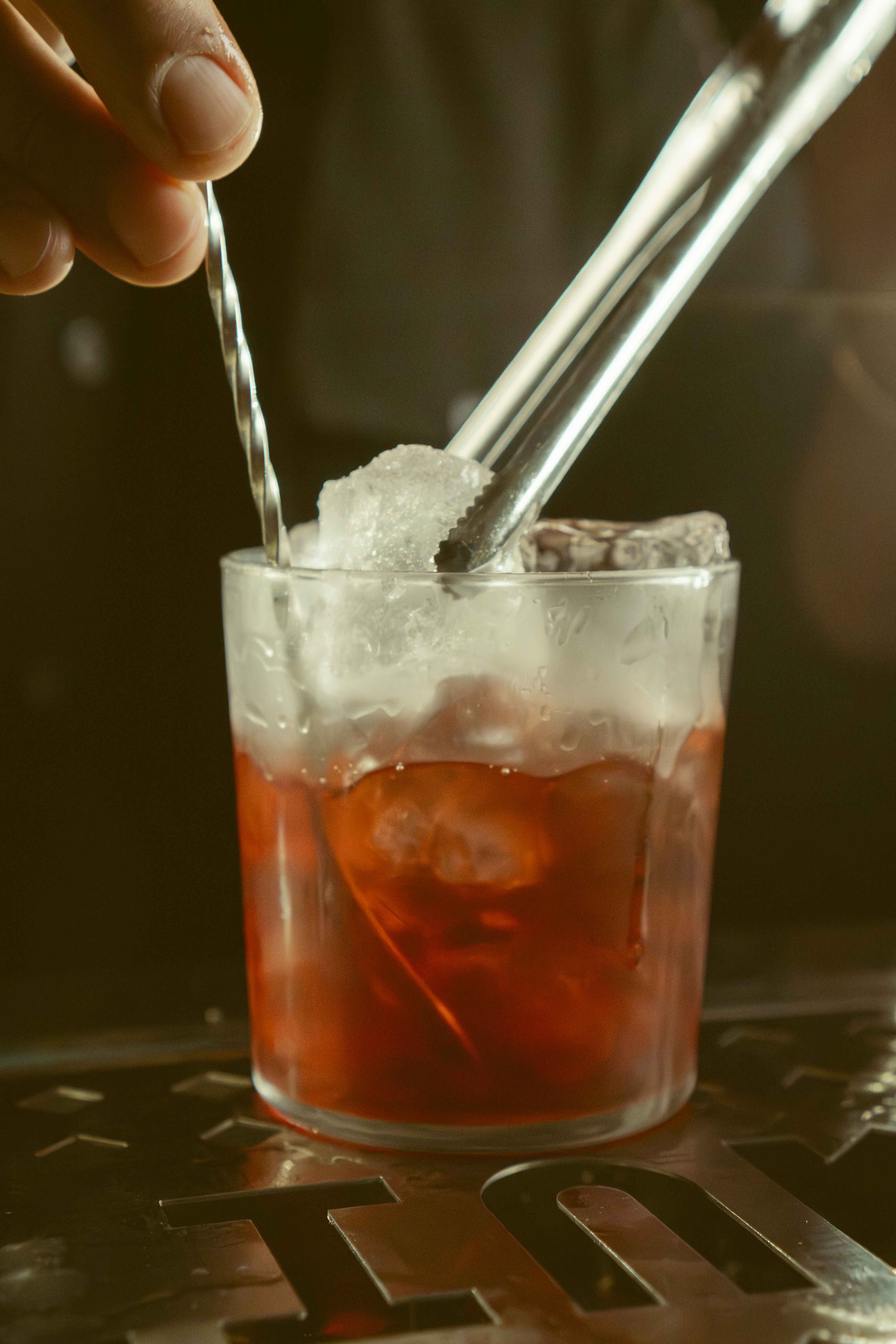 cocktail catering