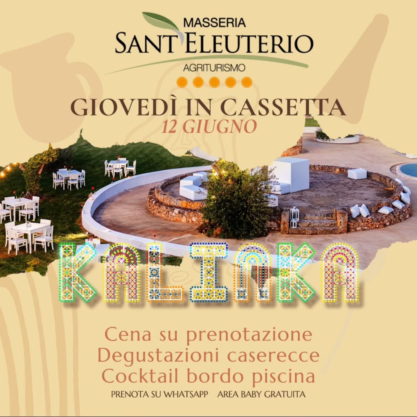 sant'eleuterio